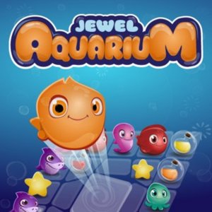 Aquarium Match 3 Puzzle