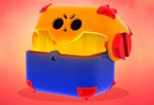 Brawl Stars Box Collection