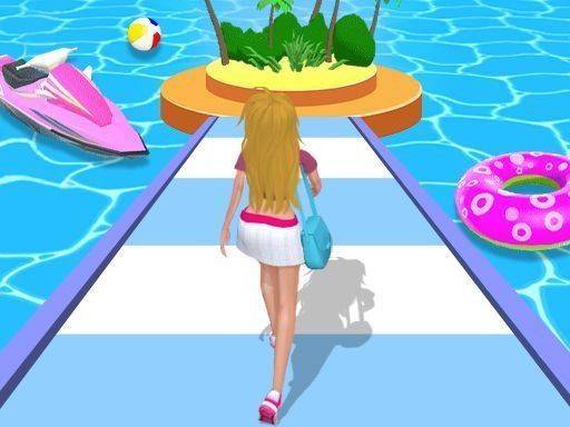 Dress Up Rush - Fashion Matching Game
