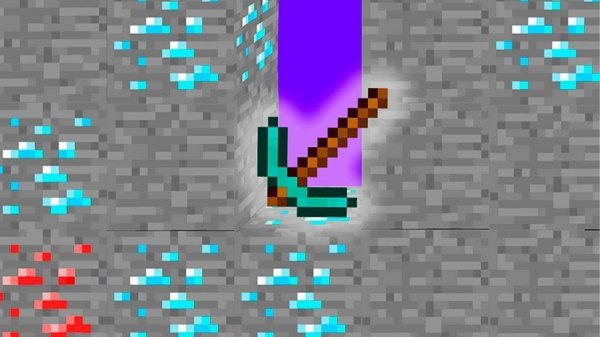 Combine Pickaxes: Tool Upgrade Game