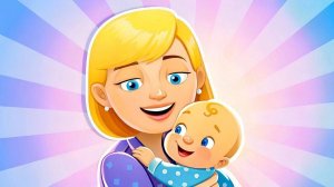 Playful Nursery Dash