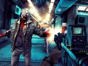 Wave Survival Challenge Arcade
