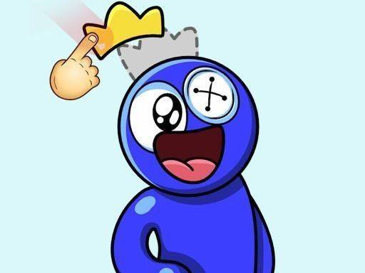 Connect Image Puzzle Game