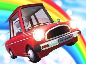 Jump Track: Arcade Speed Run