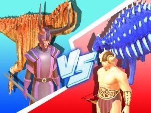 Fossil Fusion Tactics