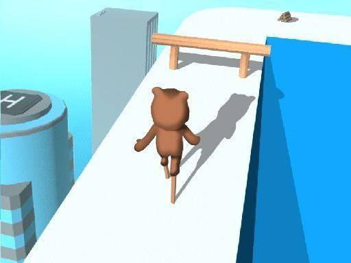 High Shoes Online Game