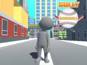 Baseball Window Break Arcade