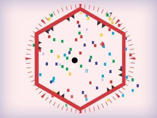 Rotate Online Game