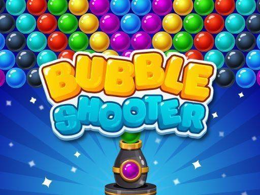 Bubble Shooter Puzzle Game