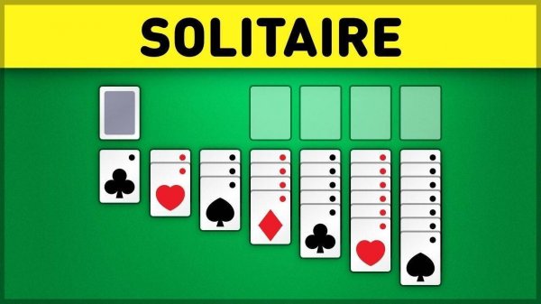 Solitaire Collection: Klondike, Spider & FreeCell Card Games