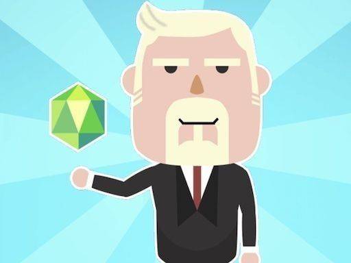 Idle Country Tycoon: Build & Manage Game