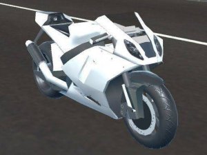 Velocity Circuit Racer