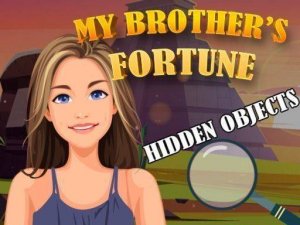 Search & Solve: Jungle Mystery