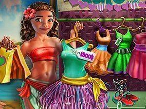 Princess Fashion Collection Adventure