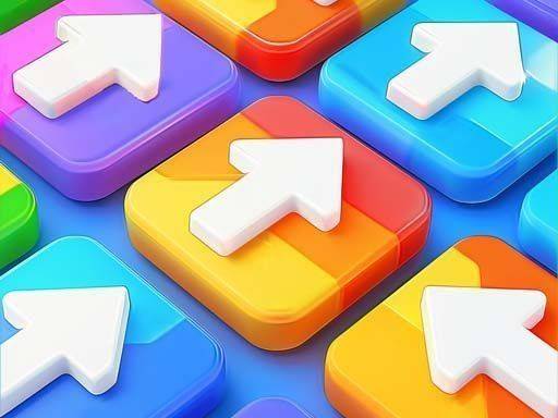 Tap Gallery: Puzzle Game