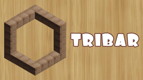 TRIBAR Puzzle Game