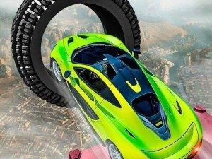 Highway Jump Racing Challenge