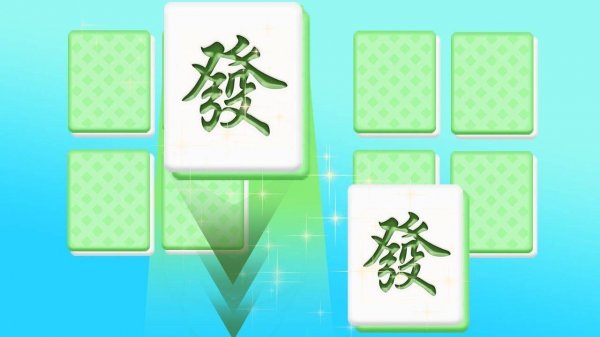 Mahjong Match Club - Tile Puzzle Game