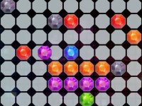 Super Color Lines Online Puzzle Game