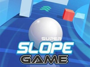 Rolling Sphere Dash