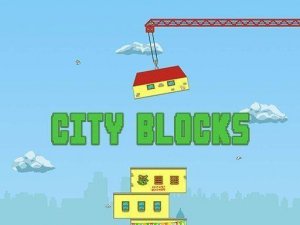 Tower Balance Builder