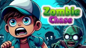 Friendly Chase Strategy Card Game