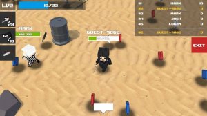 Build & Launch: Creative Target Challenge