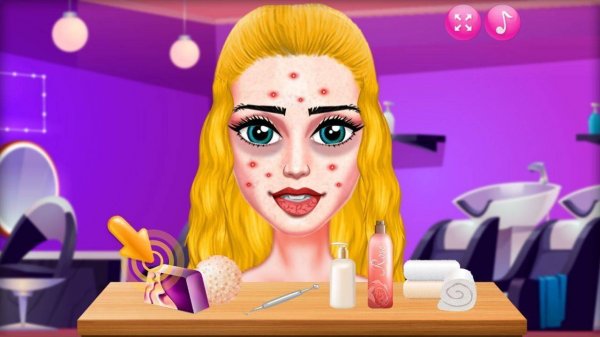 Princess Sweet Kawaii Fashion Dress Up Game