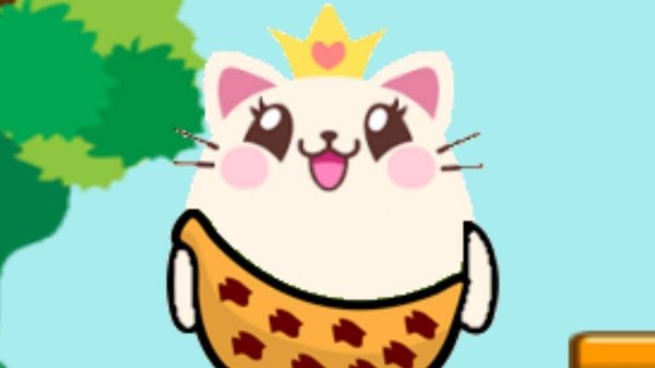 Greedy Cats Jumper - Fun Jumping Game