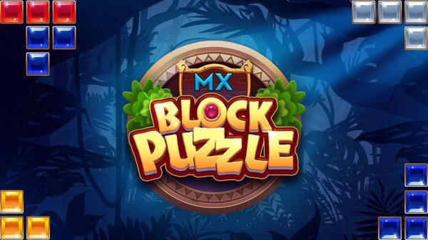 Block Puzzle: Classic Tile Game