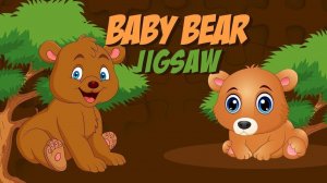 Cub's Picture Puzzle Adventure