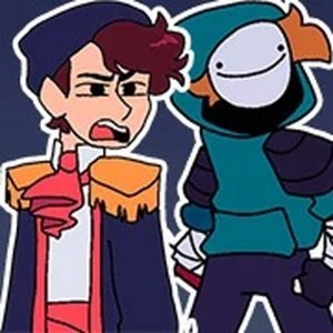 FNF Seek MCYT Rhythm Mod