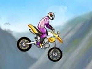 Uphill Rush 1 Off-Road Racing