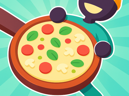 Cozy Pizzeria Management Game
