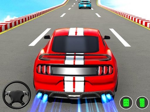 Urban Cruise Quest Online