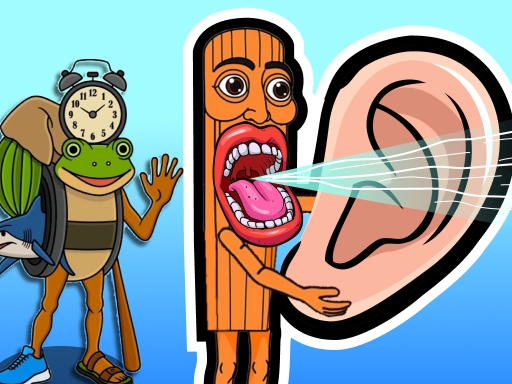 Italian Animal Voice Acting Action