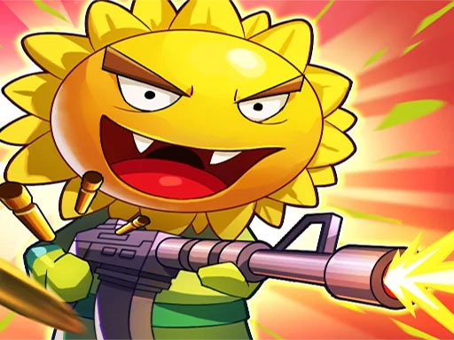 Plant Defense Evolution Strategy