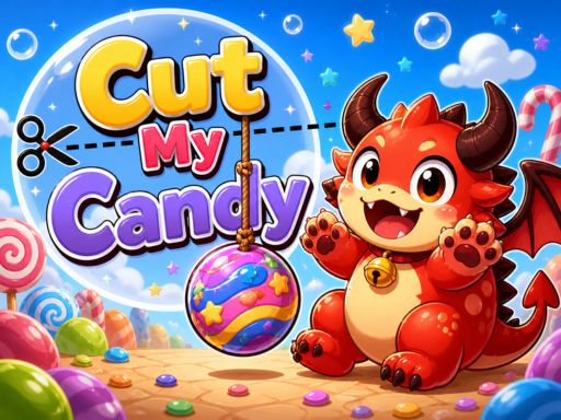 Candy Puzzle Challenge Online Game