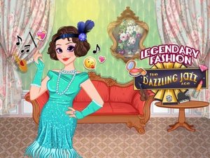 1920s Vintage Style Dress Up