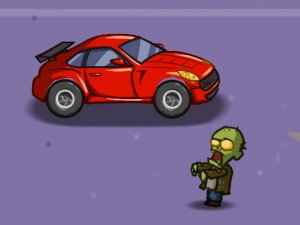 Driver Escape Challenge Driving Game