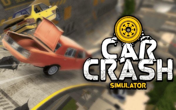 Car Crash Simulator: Ultimate Driving & Destruction Game Online