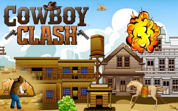Frontier Marksman: Western Gallery