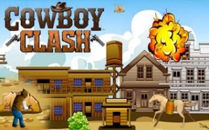 Frontier Marksman: Western Gallery