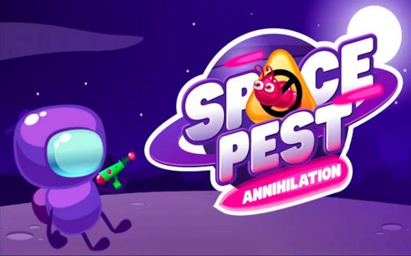 Cosmic Critter Beam Puzzle