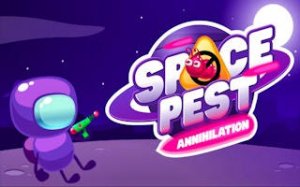 Cosmic Critter Beam Puzzle