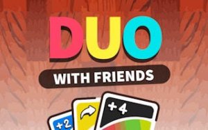 Friends Card Challenge: Online Family Card Game