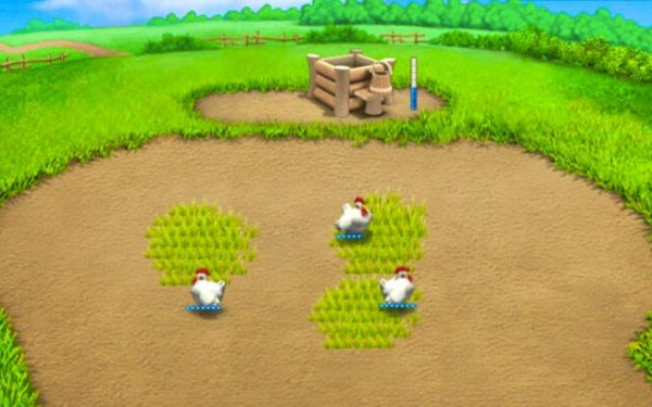 Farm Frenzy 2: Online Farm Management Sim