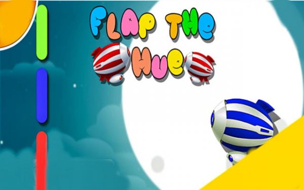 Sky Tint Balloon: Color Chase