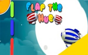 Sky Tint Balloon: Color Chase