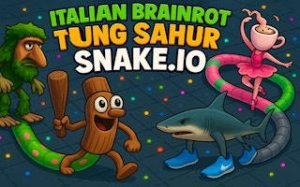 Meme Serpent Stadium